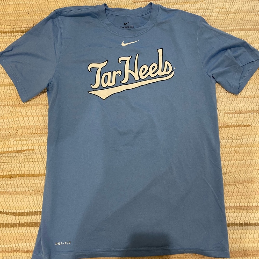 UNC T-Shirt